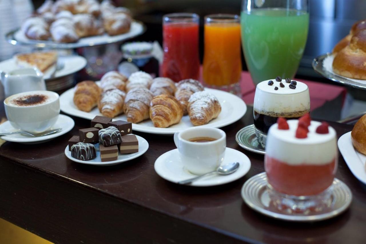 Garibaldi Maison De Charme อาโวลา ภายนอก รูปภาพ